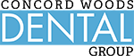 Concord Woods Dental Group clinic