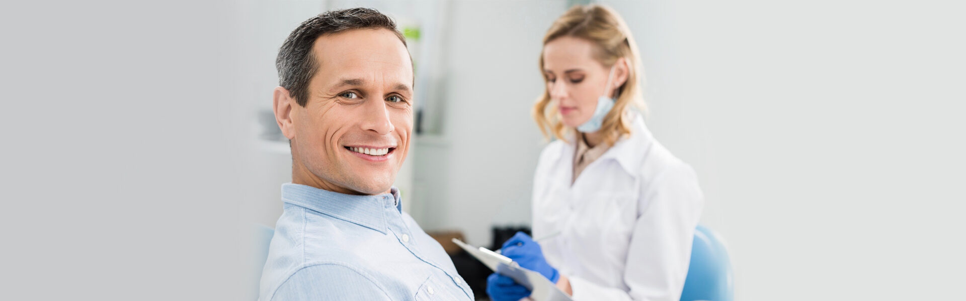 General Dentistry in Concord, MA