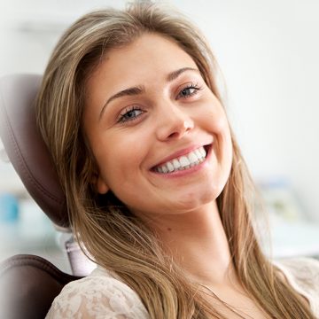 Do You Want Whiter Teeth in an Hour? 