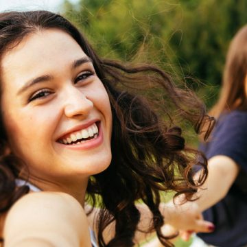 How to Get a Brand-New Smile Using All-on-4® Dental Implants