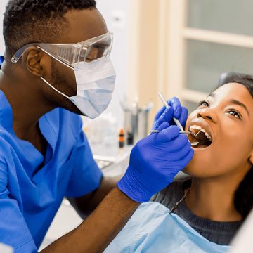 Helpful Information About Root Canal Therapy