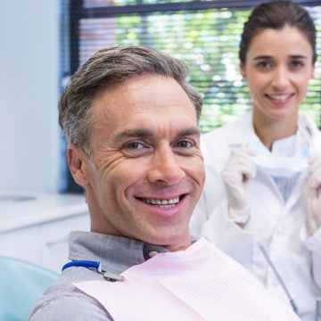 Understanding the Tasks of an Oral Surgeon and When to Visit Them