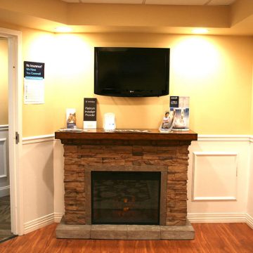 Concord Woods Dental gallery Image 1