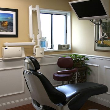 Concord Woods Dental gallery Image 2