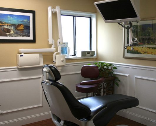 Concord Woods Dental gallery Image 2