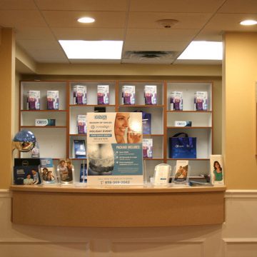Concord Woods Dental gallery Image 3