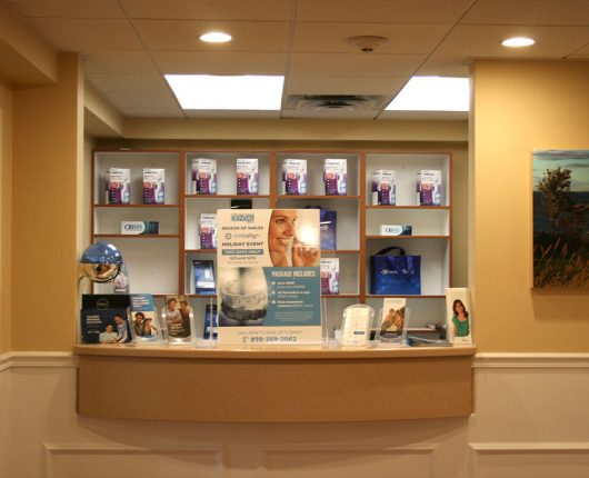 Concord Woods Dental gallery Image 3