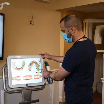 Concord Woods Dental gallery Image 12