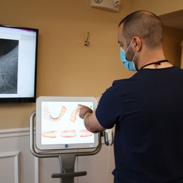 Concord Woods Dental gallery Image 13