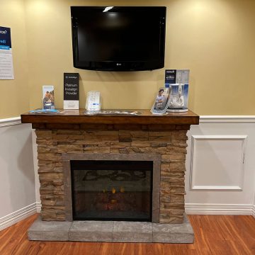 Concord Woods Dental gallery Image 9