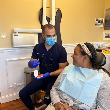 Concord Woods Dental gallery Image 19