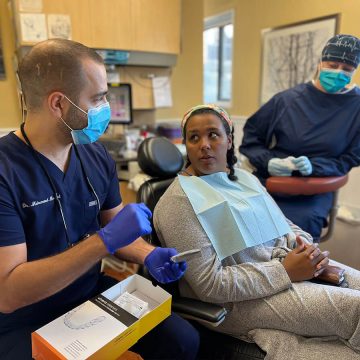 Concord Woods Dental gallery Image 20