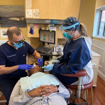 Concord Woods Dental gallery Image 21