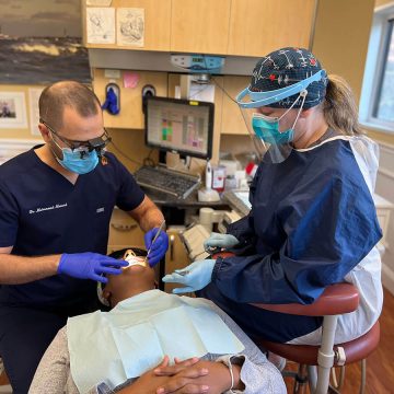 Concord Woods Dental gallery Image 21
