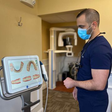 Concord Woods Dental gallery Image 26