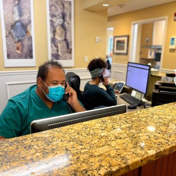 Concord Woods Dental gallery Image 31