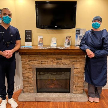 Concord Woods Dental gallery Image 33