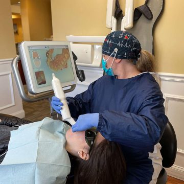 Concord Woods Dental gallery Image 39