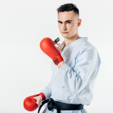 Importance of a Custom Sports Guards for Contact Sports