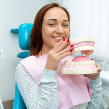 Can I Make My Gums Smaller?