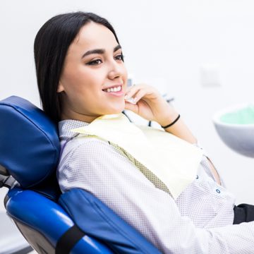 6 Non-Invasive Cosmetic Treatments for Your Smile Makeover