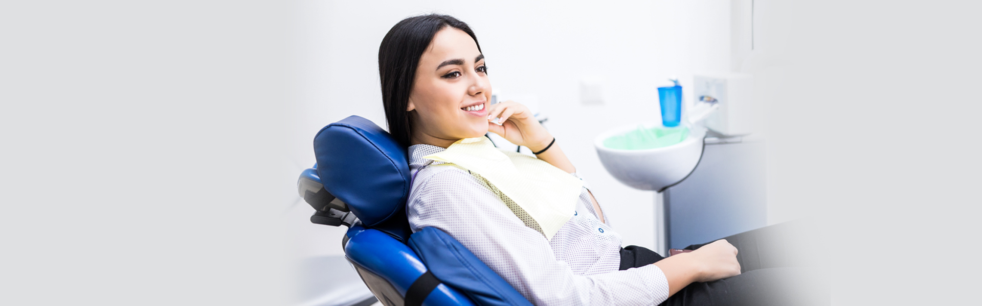 6 Non-Invasive Cosmetic Treatments for Your Smile Makeover