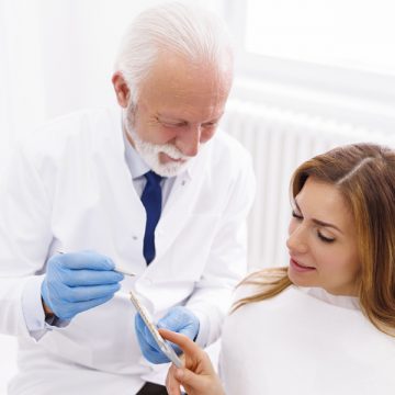 4 Types of Dental Veneers: Which is Right for You?