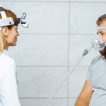Improving Sleep Quality with Oral Appliance Therapy for Obstructive Sleep Apnea