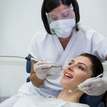 The Importance of Periodontal Health: Why Regular Visits to the Periodontist are Critical