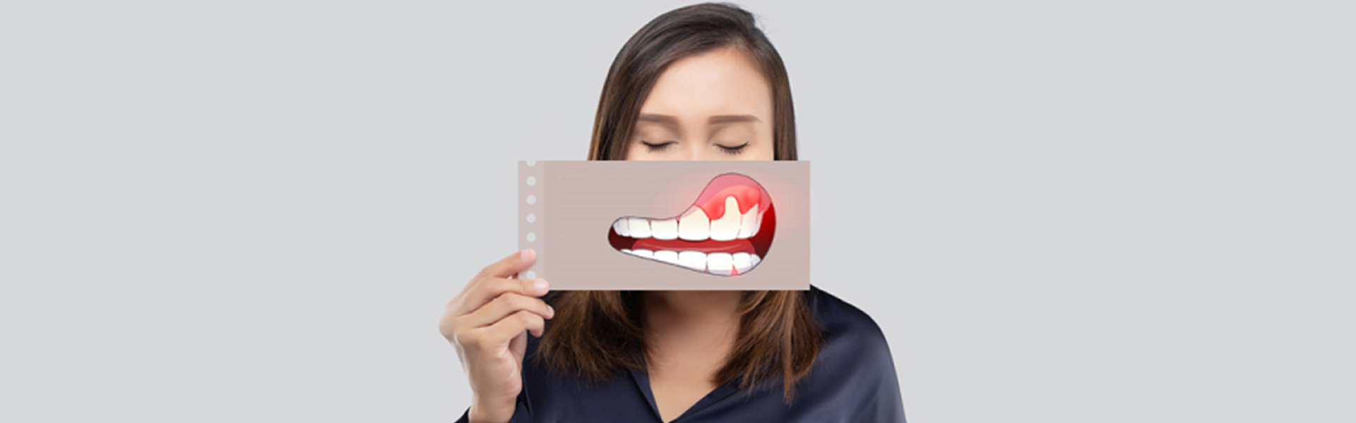 Nurturing Your Smile: A Comprehensive Guide to Gum Therapy 