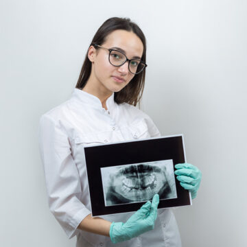 The Importance of X-Rays in Dental Emergency Cases