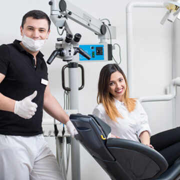 Revolutionizing Dental Care Through Prosthodontic Advancements