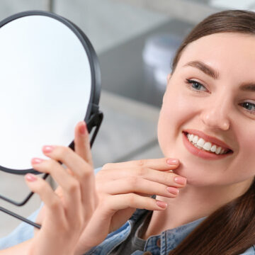 How Choosing All-Porcelain Crowns a Wise Investment in Your Dental Health?