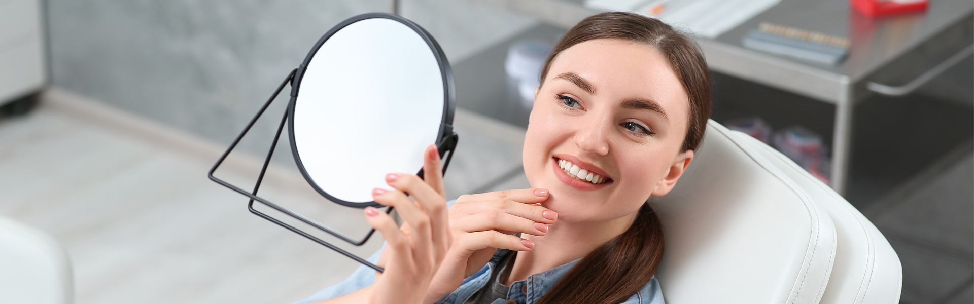 How Choosing All-Porcelain Crowns a Wise Investment in Your Dental Health?