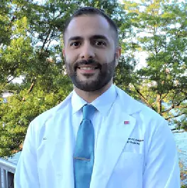 Mohammad Mourad, DMD, BDS
