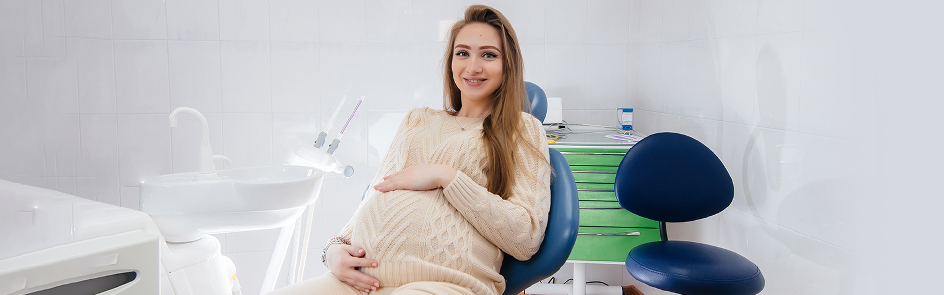 Oral Health Care During Pregnancy: Instructions for a Good Routine